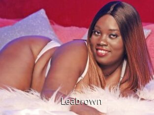Leabrown