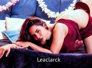 leaclarck Zizi X