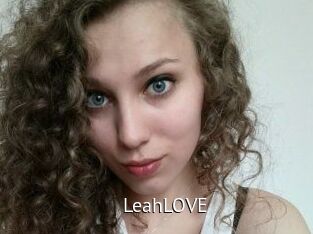 LeahLOVE