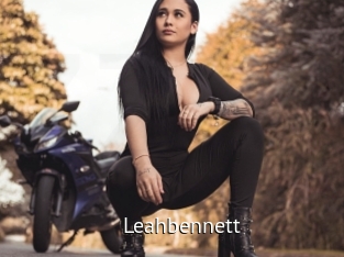 leahbennett Zizi X
