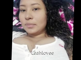 Leahlovee