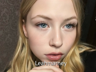 Leahmarney