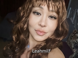 Leahmilf