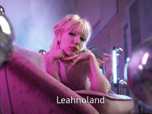 Leahnoland