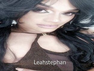 Leahstephan