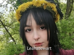 Leahstewart