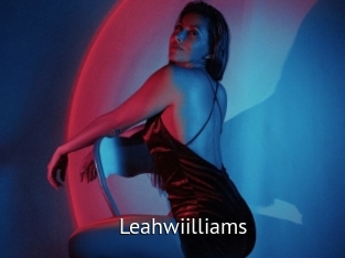 leahwiilliams Zizi X