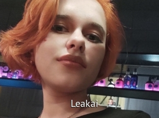 Leakai