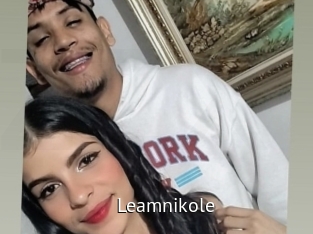 Leamnikole