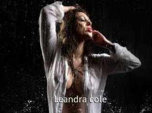 Leandra_cole