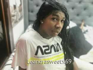 leandrasweetx69 Zizi X