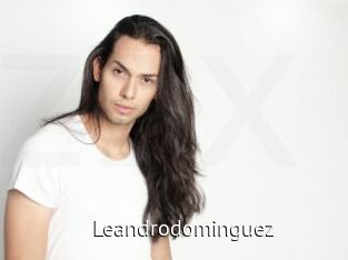 Leandrodominguez