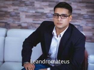 Leandromateus
