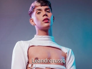 Leandrorusso