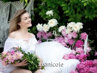 leanicole Zizi X