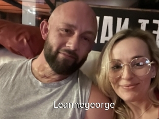 Leannegeorge