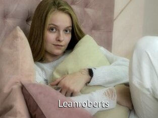 Leanroberts