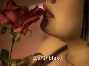 leanthblake Zizi X