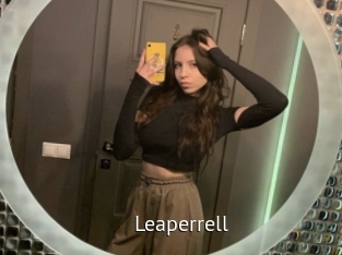 Leaperrell