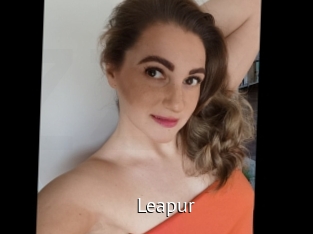 Leapur