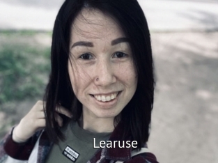 Learuse