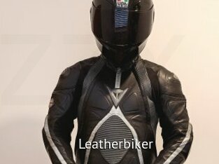leatherbiker Zizi X