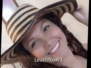 Leathfox69