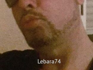 Lebara74