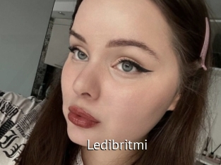 Ledibritmi