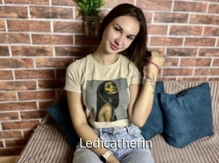 Ledicatherin
