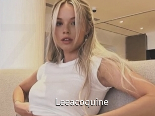Leeacoquine