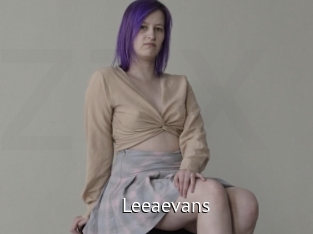 Leeaevans