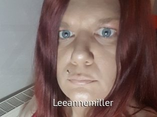 Leeannemiller