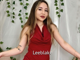 leeblake Zizi X