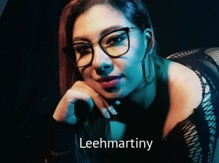 Leehmartiny