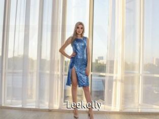 leekelly Zizi X