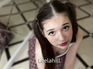 Leelahill