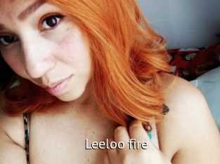 Leeloo_fire