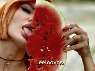 Leeloovoss