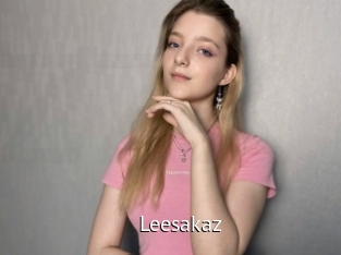 Leesakaz