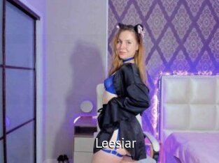 leesiar Zizi X