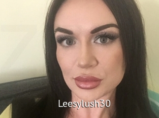 Leesylush30