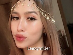 Leexymiller