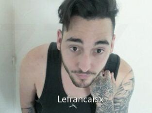lefrancaisx Zizi X