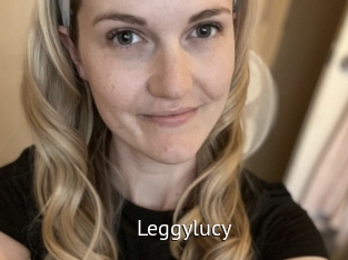 Leggylucy