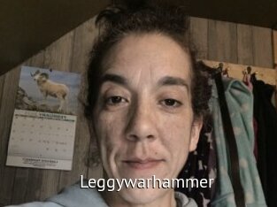 Leggywarhammer