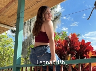 legnabrish Zizi X