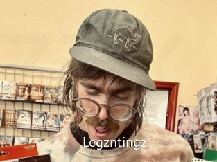 Legzntingz
