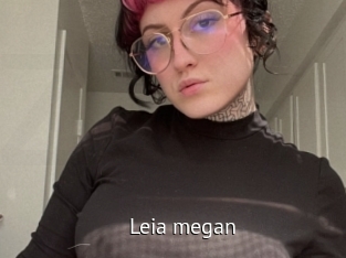 Leia_megan