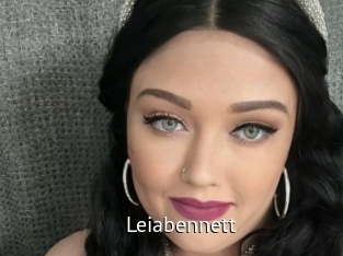 Leiabennett